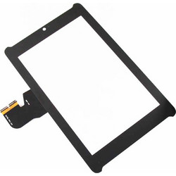 Γνήσιο Original Asus FonePad 7 ME372 K00E Touch Screen Digitizer Μηχανισμός Αφής Black