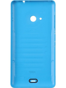 Microsoft Lumia 535 - θήκη Tpu Gel Σιελ (OEM)