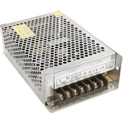 Μετασχηματιστής για LED 12V 12 5A 150W FOREVER FL M12 150