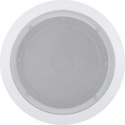 L-Frank PAH108-8T Ηχεία Οροφής 30W Αδιάβροχα Λευκά (Ζεύγος)