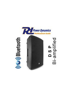 Power Dynamics PD415A
