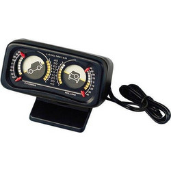 LAMPA ΚΛΙΣΙΟΜΕΤΡΟ ΦΩΤΙΖΟΜΕΝΟ (12V) (74040)