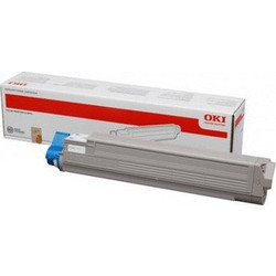 OKI C920WT White Drum