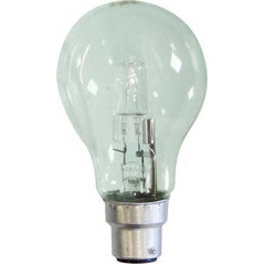 ΛΑΜΠΤΗΡΑΣ ΑΛΟΓΟΝΟΥ 42W (ΑΠΟΔΟΣΗ 60W) ΚΟΙΝΟΣ Β22