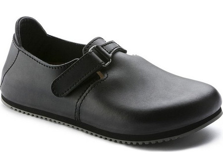 Birkenstock Linz Black