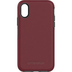 Otterbox Symmetry Fine Port (iPhone XS/X)