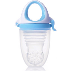 Kidsme Food Feeder Plus Μπλε