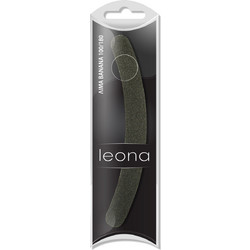 LEONA Εργονομική Λίμα Banana 100/180