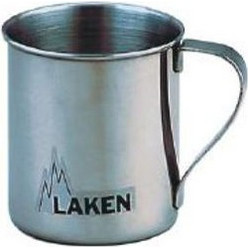ΠΟΤΗΡΙ LAKEN Inox 400ml
