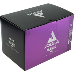 Joola Magic Abs 40+ 72τμχ