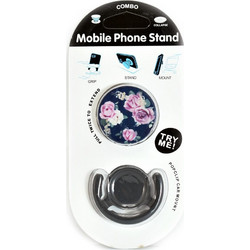 Pop Holder Roses 2