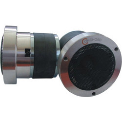 Conchord C 55 Σετ Tweeter Αυτοκινήτου Στρογγυλά 1" 106dB
