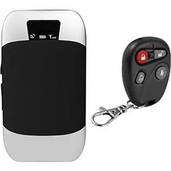 Coban TK303I Mini GPS Tracker 3G / GPRS / LBS για Αυτοκίνητα / Φορτηγά / Μηχανές / Σκάφη Αδιάβροχο IP66