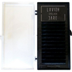 Lavish Care Eyelash Extensions