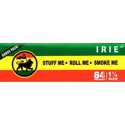 IRIE Χαρτάκια - 1 1/4