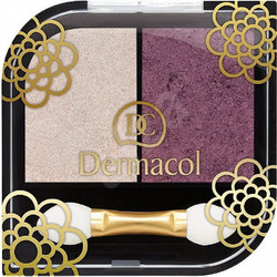 Dermacol Duo 03 Σκιές Ματιών 5gr