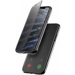 Baseus Touchable Transparent (iPhone XS Max)