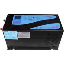 Inverter 3000W PowerStar W10 Καθαρού Ημίτονου - 24V to AC 220V