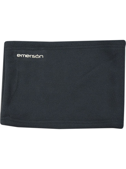 EMERSON NECKWARMER (172.EU03.04 EBONY) (172.EU03.04 EBONY)