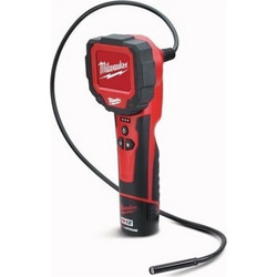 MILWAUKEE M12 IC-0 ΨΗΦΙΑΚΗ ΚΑΜΕΡΑ ΑΝΙΧΝΕΥΣΗΣ 360 (SOLO) (4933431615)