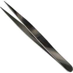 Excel 30412 SHARP POINT TWEEZERS