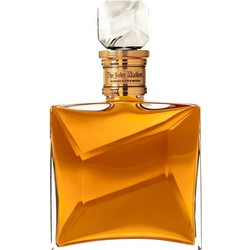 The John Walker Baccarat Crystal Decanter Ουίσκι Blended 40% 700ml