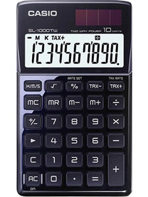 Casio SL-1000TW
