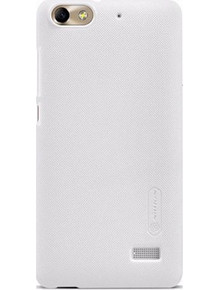 Θήκη Nillkin Super Frosted για Huawei Honor 4C Back cover White