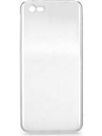 Θήκη OEM Ultra Slim για Apple iPhone 6, 6S Back Cover TPU 0.3mm transparent