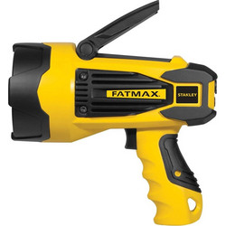 Stanley SL10LEDS Επαναφορτιζόμενος Προβολέας Εργασίας Led 920lm