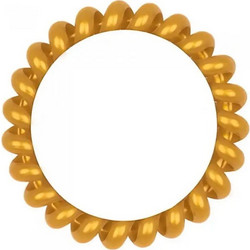 Papanga Golden Toffee Hair Ties Art. No1023 Big