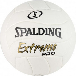 Μπάλα Volley Spalding Extreme Pro White 72 184 Z1