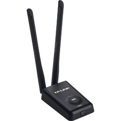 TP-Link TL-WN8200ND V2 Ασύρματος USB Αντάπτορας Δικτύου 300Mbps