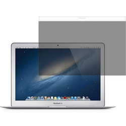 Magnetic Privacy Anti-glare PET Screen Film for MacBook Air 11.6 inch (A1370 / A1465) (OEM)