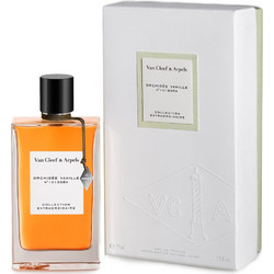 Van Cleef & Arpels Collection Extraordinaire Orchidee Vanille Eau de Parfum 75ml