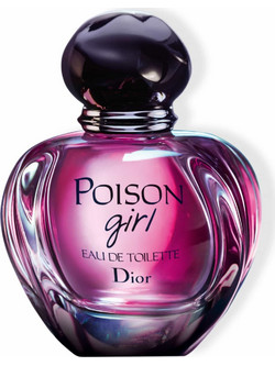 Dior Poison Girl Eau de Toilette 30ml