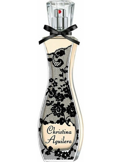 Christina Aguilera Eau de Parfum 50ml