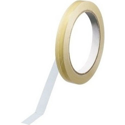 Logo Tape 12Χ66 Plastcor Συσκευασία 12 Τεμάχια