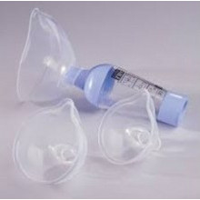 Able Spacer Βρεφικός Αεροθάλαμος με Βρεφική Μάσκα
