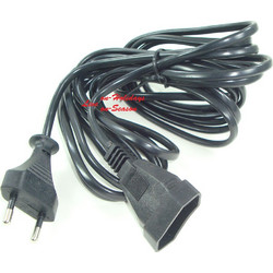 Καλώδιο Επέκταση 4m 500W - 231498