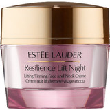 Estee Lauder Resilience Lift Night Firming / Sculpting Face & Neck Cream 50ml