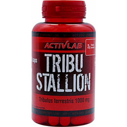 Activlab Tribu Stallion 60 Κάψουλες