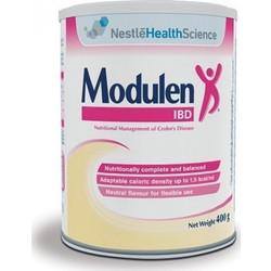 Nestle Modulen IBD 400gr
