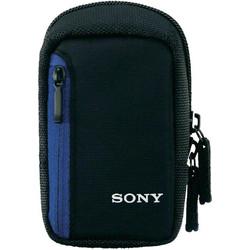Sony LCS-CS2 Blue