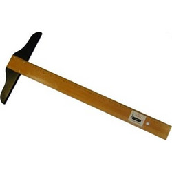 ΤΑΥ ΞΥΛΙΝΑ ΕΓΧΩΡΙΑ 75cm ΜΕ ΑΡΙΘΜΗΣΗ