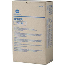 Konica Minolta TN-114 Black