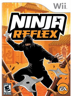Ninja Reflex Wii