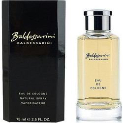 Baldessarini Eau de Cologne 75ml