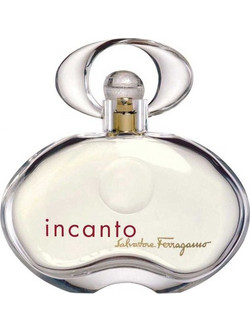 Salvatore Ferragamo Incanto Eau de Parfum 100ml