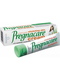 Vitabiotics Pregnacare Κρέμα Σώματος για Ραγάδες 100ml